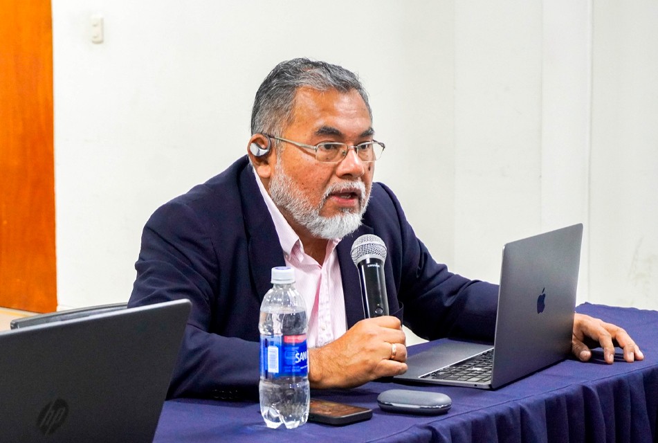 CÁMARA DE COMERCIO DE PIURA AFIRMA QUE JÓVENES DE TAMBOGRANDE VEN AL PROYECTO EL ALGARROBO COMO UNA OPORTUNIDAD DE DESARROLLO