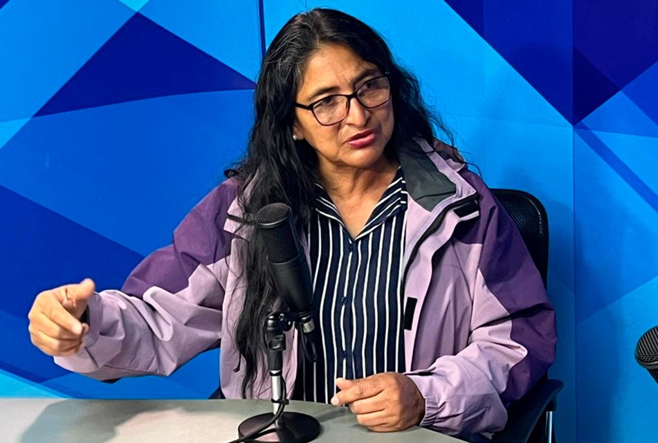 SUTEP CONFORMA FRENTE SOCIAL PARA DEMANDAR CAMBIOS ESTRUCTURALES EN EL ESTADO