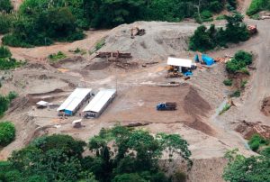 IIMP LANZA CURSO ESPECIALIZADO EN MECÁNICA DE ROCAS SUBTERRÁNEAS CON ENFOQUE EN MODELACIÓN NUMÉRICA