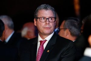 ELECCIONES 2026: MORGAN QUERO SERÁ PRECANDIDATO PRESIDENCIAL DE CIUDADANOS POR EL PERÚ