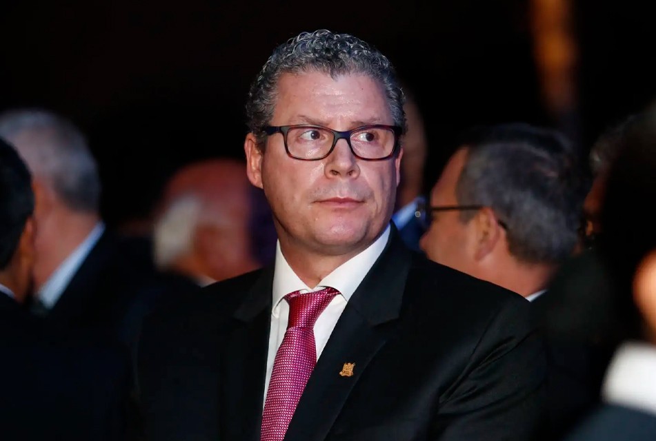 ELECCIONES 2026: MORGAN QUERO SERÁ PRECANDIDATO PRESIDENCIAL DE CIUDADANOS POR EL PERÚ