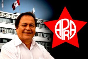 NEPTALÍ RAMÍREZ ASPIRA A SER CANDIDATO PRESIDENCIAL APRISTA CON PROPUESTA DE UN NUEVO MODELO DE DESARROLLO