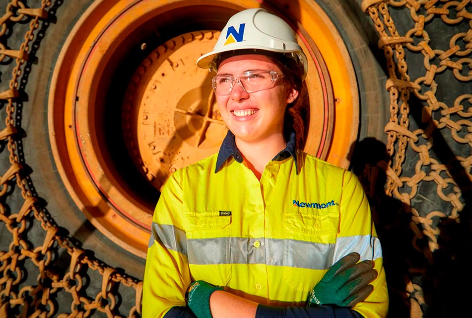 CAJAMARCA: NEWMONT YANACOCHA IMPULSA LIDERAZGO FEMENINO CON PRÁCTICAS CLAVE EN SU CIERRE DE MINA