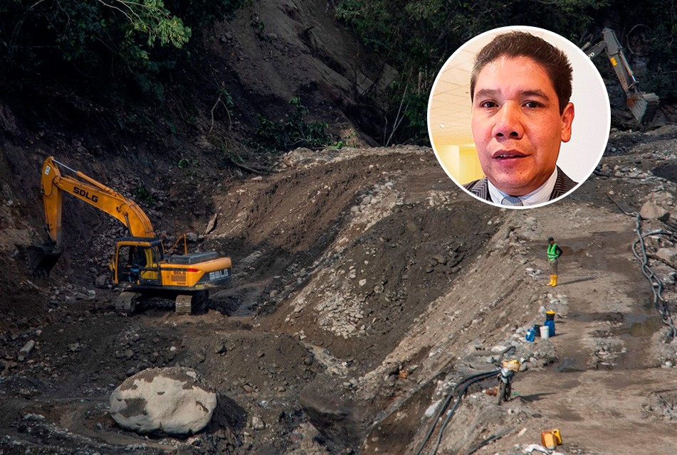 AVANCE DE MINERÍA ILEGAL EN CHUGUR, EL TINGO, SINCHAO Y HUALGAYOC CAUSA DAÑOS AL MEDIO AMBIENTE POR MIL MILLONES DE SOLES