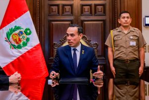 DEMANDAN PACTO DE GOBERNABILIDAD PARA PRESERVAR EL CRECIMIENTO ECONÓMICO