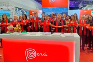 PERÚ SE CONSOLIDA COMO DESTINO CONFIABLE PARA LA INVERSIÓN MINERA EN IMARC 2025, EN AUSTRALIA