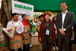 PERÚFLORA 2025 CONSOLIDÓ SU DÉCIMA EDICIÓN CON MASIVA ASISTENCIA