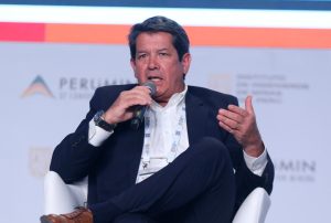 BCP INVERTIRÁ S/500 MILLONES EN OBRAS POR IMPUESTOS PARA CREAR EL CORREDOR DEL COLCA EN AREQUIPA