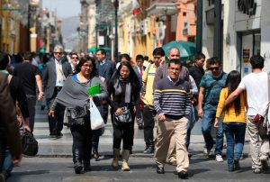 CADA AÑO, MÁS DE 400 MIL PERUANOS DESARROLLAN VERRUGAS GENITALES CAUSADAS POR EL VPH