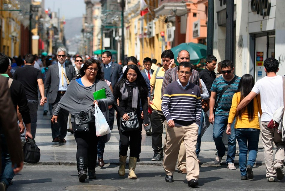 CADA AÑO, MÁS DE 400 MIL PERUANOS DESARROLLAN VERRUGAS GENITALES CAUSADAS POR EL VPH