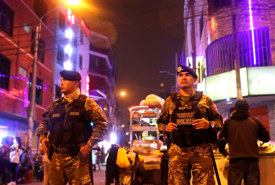 ESTADO DE EMERGENCIA EN LIMA Y CALLAO PODRÍA QUEDARSE EN UN GESTO SIMBÓLICO SIN PLANIFICACIÓN, LIDERAZGO NI PRESUPUESTO