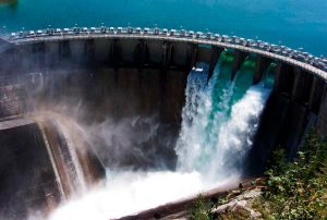 PROYECTO DE PRESA DE CHONTA ES UN MODELO DE INVERSIÓN QUE APUNTA AL BIEN COMÚN DE TODOS LOS CAJAMARQUINOS