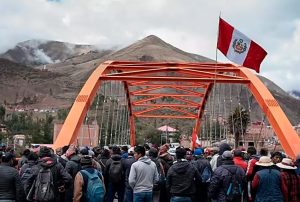 OLVIDO DEL ESTADO Y LA FALTA DE JUSTICIA ALIMENTAN EL DESCONTENTO EN PUNO