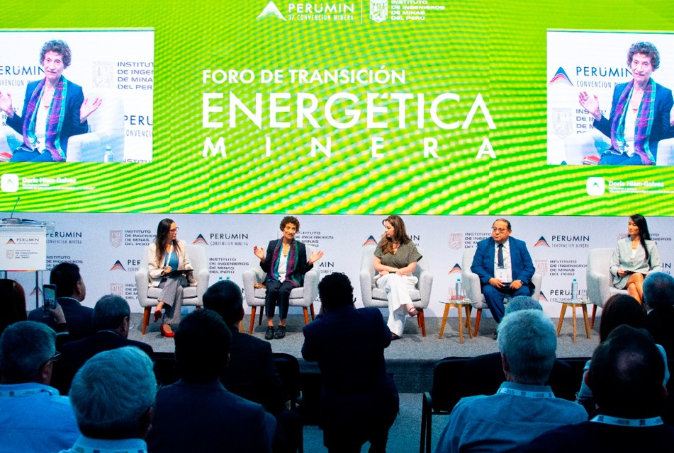 PERÚ PODRÍA TRIPLICAR SU PRODUCCIÓN DE COBRE, PERO LA INESTABILIDAD POLÍTICA AMENAZA SU PAPEL EN LA TRANSICIÓN ENERGÉTICA GLOBAL