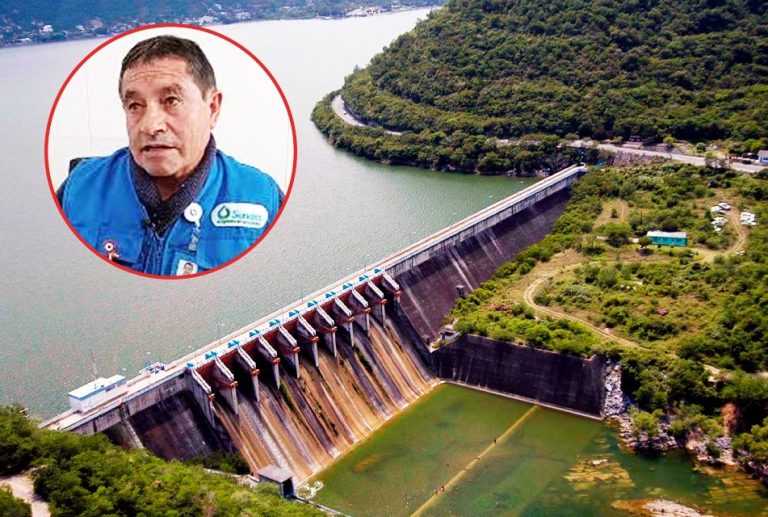 SUNASS: LA FALTA DE INFRAESTRUCTURA DE GRAN ENVERGADURA AGUDIZA EL DÉFICIT DE AGUA EN CIUDADES DE CAJAMARCA