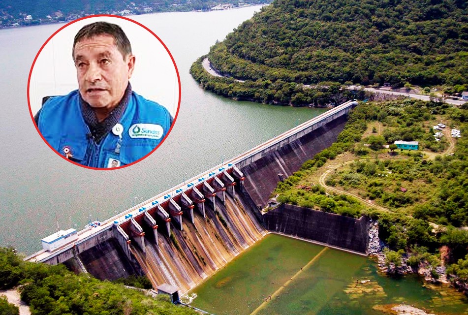 SUNASS: LA FALTA DE INFRAESTRUCTURA DE GRAN ENVERGADURA AGUDIZA EL DÉFICIT DE AGUA EN CIUDADES DE CAJAMARCA