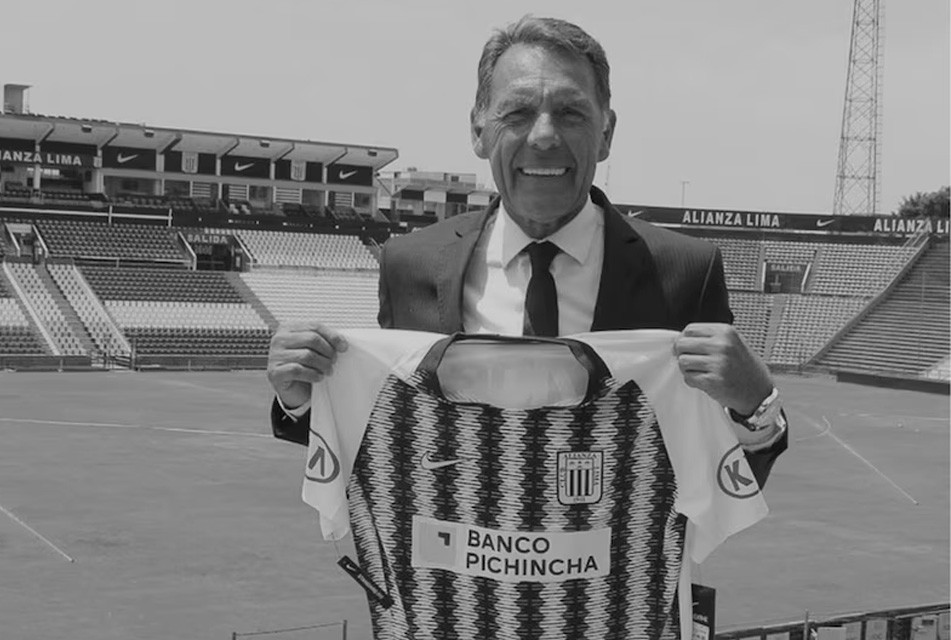 FALLECIÓ MIGUEL ÁNGEL RUSSO TRAS LARGA LUCHA CONTRA EL CÁNCER: LA SENTIDA DESPEDIDA DE ALIANZA LIMA AL DT ARGENTINO