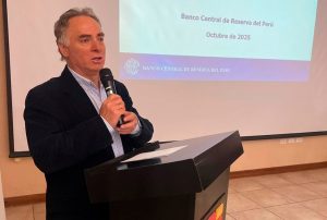 PROYECTO DE PRESA DE CHONTA ES UN MODELO DE INVERSIÓN QUE APUNTA AL BIEN COMÚN DE TODOS LOS CAJAMARQUINOS