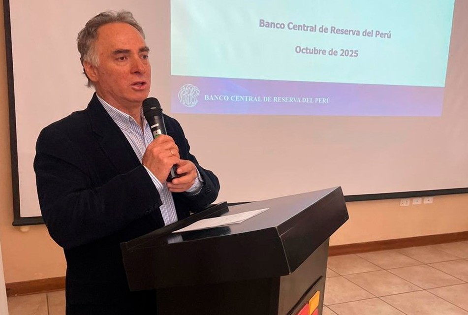 PROYECTO DE PRESA DE CHONTA ES UN MODELO DE INVERSIÓN QUE APUNTA AL BIEN COMÚN DE TODOS LOS CAJAMARQUINOS