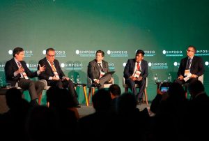 EL SIMPOSIO - XVI ENCUENTRO INTERNACIONAL DE MINERÍA MARCARÁ LA NUEVA AGENDA MINERA Y SU IMPACTO EN EL DESARROLLO DEL PERÚ