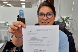 SUNARP Y CANCILLERÍA AMPLÍAN TRÁMITES DIGITALES PARA PERUANOS EN EL EXTERIOR