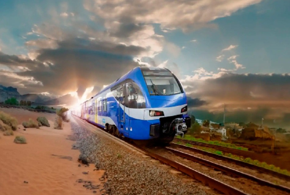 PERÚ PUEDE AMPLIAR EXPORTACIONES AL BRASIL CON IMPLEMENTACIÓN DEL TREN BINACIONAL PERÚ–BRASIL
