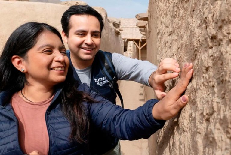 MINCETUR IMPULSA RECONOCIMIENTO “TURISMO PARA TODOS” PARA PROMOVER INCLUSIÓN Y ACCESIBILIDAD EN EL DESARROLLO TURÍSTICO