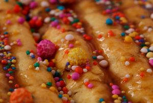ADEX: TURRÓN PERUANO LLEGÓ A 13 MERCADOS