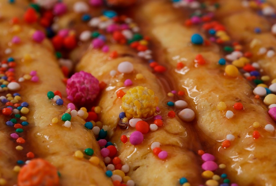 ADEX: TURRÓN PERUANO LLEGÓ A 13 MERCADOS