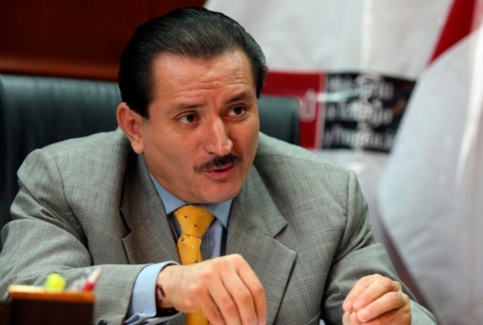 JOSÉ JERÍ Y FERNANDO ROSPIGLIOSI CONSOLIDAN EL CONTINUISMO MAFIOSO Y PONEN EN RIESGO LA DEMOCRACIA