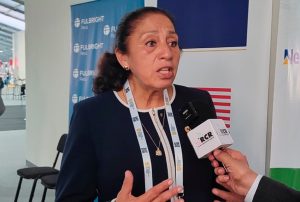 AFIRMAN QUE INVERSIÓN Y ARTICULACIÓN PÚBLICO PRIVADA CON LA COMUNIDAD EN EL TEMA DEL AGUA ES UN EJE DE DESARROLLO EN CAJAMARCA.