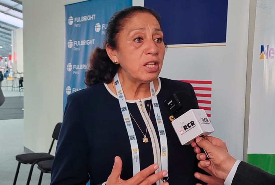 AFIRMAN QUE INVERSIÓN Y ARTICULACIÓN PÚBLICO PRIVADA CON LA COMUNIDAD EN EL TEMA DEL AGUA ES UN EJE DE DESARROLLO EN CAJAMARCA.