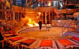 PERÚ PRODUCIRÁ 4.3 MILLONES DE TONELADAS DE COBRE AL 2040, PROYECTA WOOD MACKENZIE