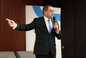 SOCIEDAD CIVIL Y ESTADO DEBEN ORGANIZARSE PARA COMBATIR A MINERÍA ILEGAL QUE AMENAZA INVERSIONES EN CAJAMARCA