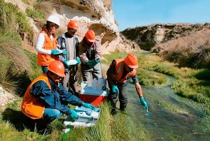 LA MINERÍA MODERNA YA NO COMPITE POR PRECIOS, SINO POR GESTIÓN EFICIENTE E INNOVACIÓN, ADVIERTE ESPECIALISTA