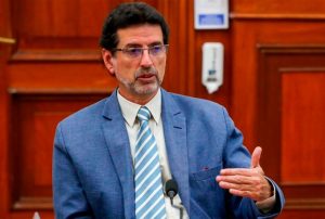 EL PERÚ NECESITA SERENIDAD, ESTABILIDAD Y DIÁLOGO PARA SUPERAR LA CRISIS POLÍTICA