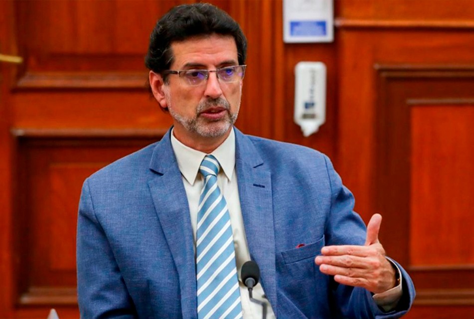 EL PERÚ NECESITA SERENIDAD, ESTABILIDAD Y DIÁLOGO PARA SUPERAR LA CRISIS POLÍTICA
