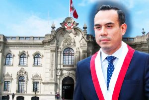 EL GOBIERNO DE JOSÉ JERÍ ES CONTINUISTA Y ALLANARÍA EL CAMINO HACIA UNAS ELECCIONES FRAUDULENTAS