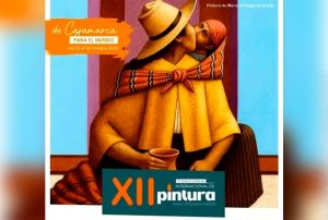 CAJAMARCA SE LANZA COMO VITRINA CULTURAL GLOBAL CON EL XII CONCURSO DE PINTURA MARIO URTEAGA