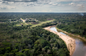 LA AMAZONÍA PERUANA: EPICENTRO GLOBAL DE LOS CONFLICTOS SOCIOAMBIENTALES