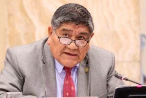 MUCHO: URGE PONER EN VALOR LOS RECURSOS DE CAJAMARCA Y APOSTAR POR UNA MINERÍA MODERNA E INCLUSIVA