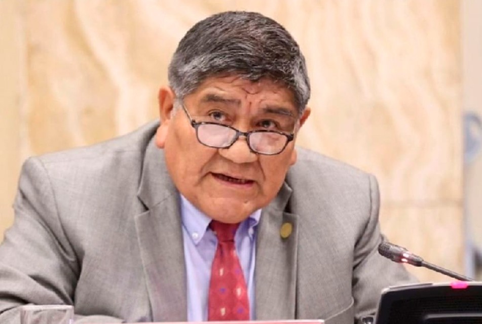 MUCHO: URGE PONER EN VALOR LOS RECURSOS DE CAJAMARCA Y APOSTAR POR UNA MINERÍA MODERNA E INCLUSIVA