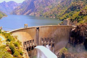 AFRY EMPRESA A CARGO DEL EXPEDIENTE TÉCNICO AFIRMA QUE LA PRESA DE CHONTA ES UNA OBRA EMBLEMÁTICA CON TODAS LAS GARANTÍAS PARA CAJAMARCA