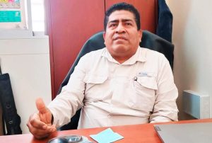 CONGRESO ANTIMINERO EN COMUNIDAD JUAN BAUTISTA APÓSTOL DE LOCUTO EN TAMBOGRANDE TIENE INTERESES POLÍTICOS Y ECONÓMICOS