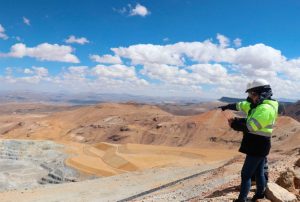 CIERRE DE MINAS: MINEM PLANTEA QUE OEFA FISCALICE EN NO MÁS DE 45 DÍAS