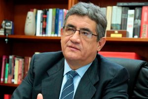 NUEVO PRESIDENTE JOSÉ JERÍ CONFORMARÍA GABINETE PARA SATISFACER AL CONGRESO Y NO A LA CIUDADANÍA