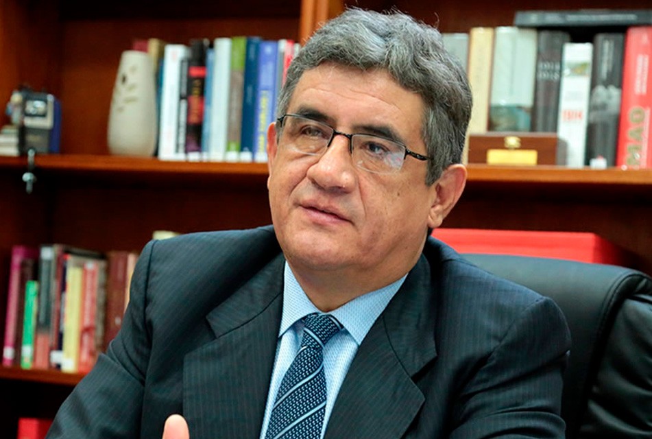 NUEVO PRESIDENTE JOSÉ JERÍ CONFORMARÍA GABINETE PARA SATISFACER AL CONGRESO Y NO A LA CIUDADANÍA