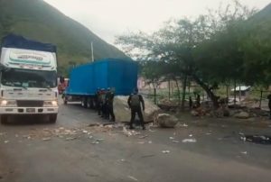 ¡TREGUA EN CAJAMARCA! LEVANTAN PARO INDEFINIDO TRAS VACANCIA PRESIDENCIAL DE DINA BOLUARTE