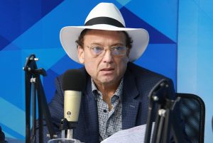 EL FUJIMORISMO YA CUMPLIÓ Y DEBE DAR PASO A OTRAS OPORTUNIDADES POLÍTICAS