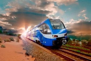 CAMBRAPER IMPULSA LA INTEGRACIÓN LOGÍSTICA Y FERROVIARIA ENTRE PERÚ Y BRASIL